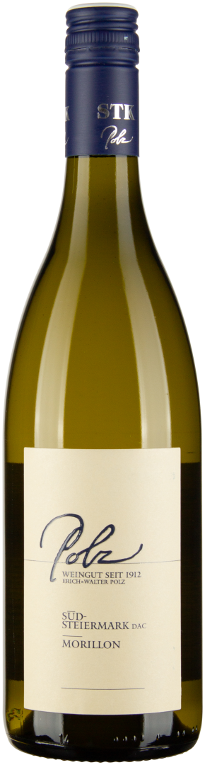 Morillon Südsteiermark DAC 2023