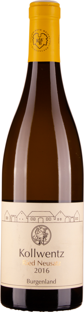 Chardonnay Ried Neusatz 2020