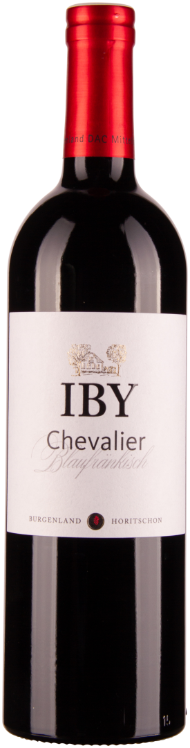 Blaufränkisch Chevalier bio 2022