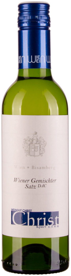 Wiener Gemischter Satz DAC bio 2024