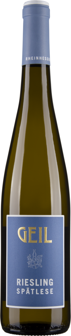 Riesling Spätlese 2024