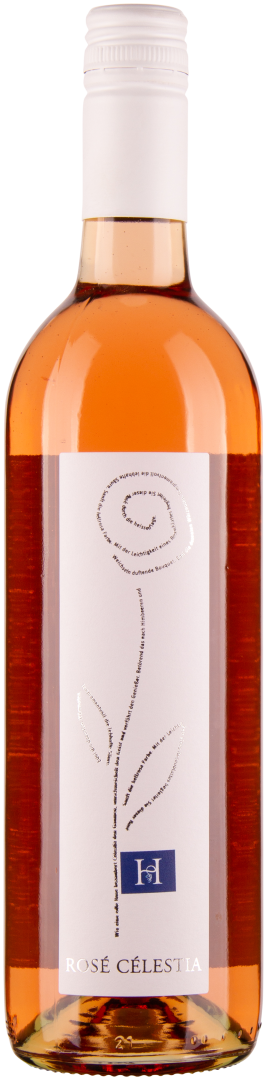 Rosé Celestia 2025