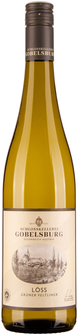Grüner Veltliner Löss 2024