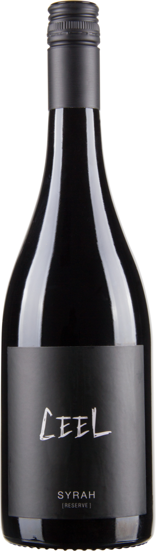Syrah Reserve 2023