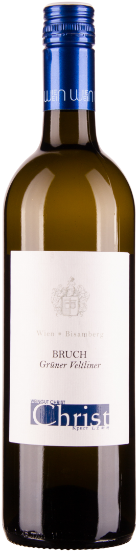Grüner Veltliner Bruch bio 2025