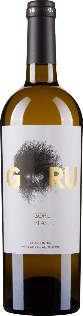 Chardonnay Moscat Goru blanco 2025