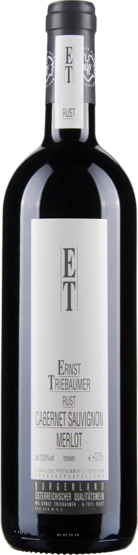 Cabernet Sauvignon Merlot 2022