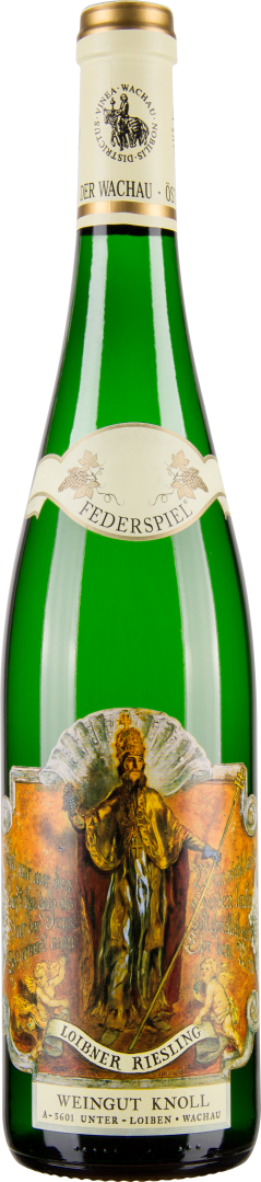 Riesling Federspiel Loibner 2024