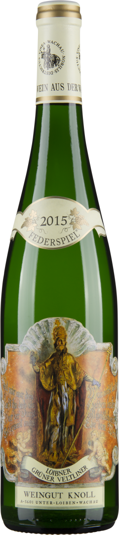 Grüner Veltliner Federspiel Loibner 2024