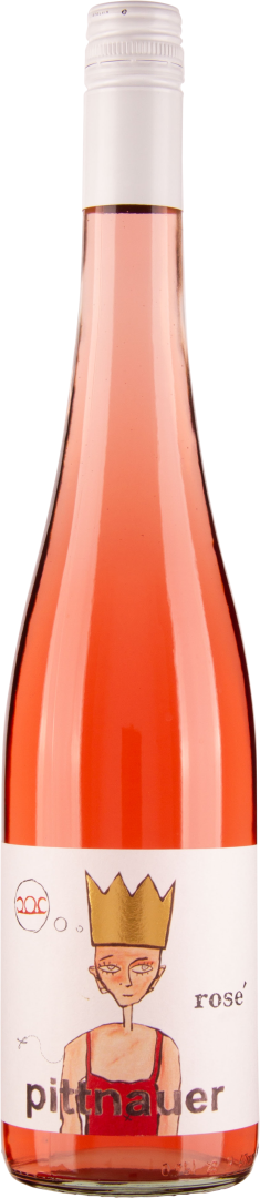 Rosé König bio 2024