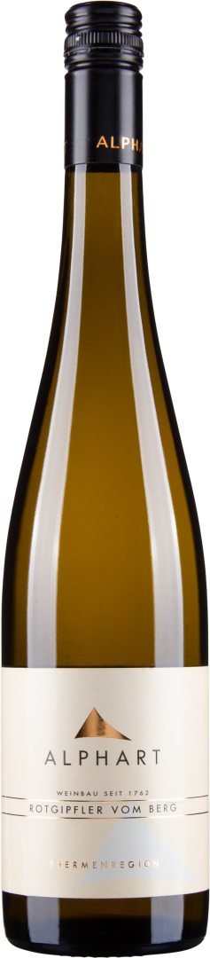 Rotgipfler vom Berg bio 2024