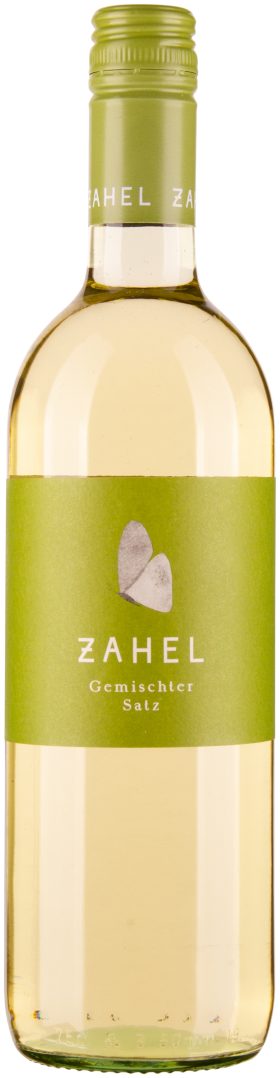 Gemischter Satz Gutswein bio 2024