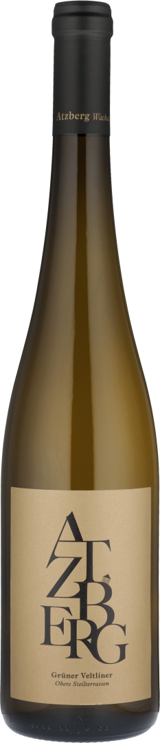 Grüner Veltliner Smaragd Obere Steilterrassen 2022