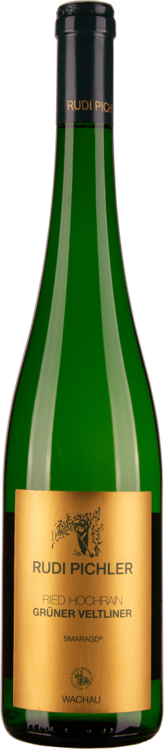 Grüner Veltliner Smaragd Ried Hochrain Wachau DAC 2024