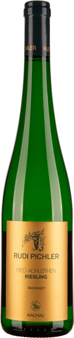Riesling Smaragd Ried Achleithen Wachau DAC 2024