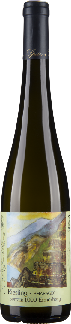 Riesling Smaragd Ried 1000 Eimerberg Wachau DAC 2023