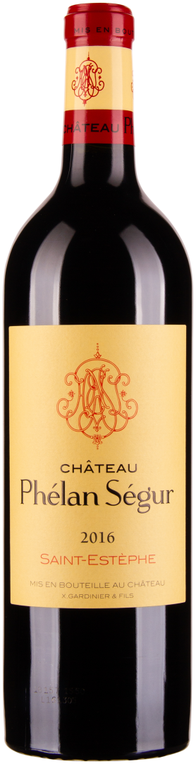 Cru Bourgeois 2018