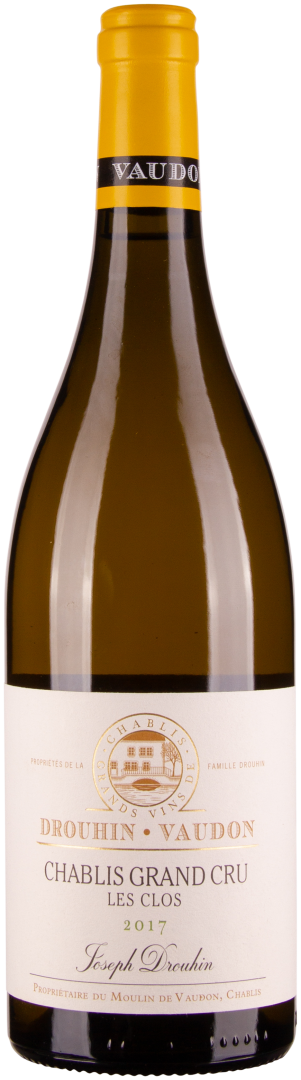 Les Clos Chablis Grand Cru 2020