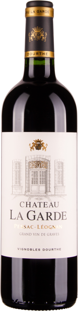 Grand Cru Classé 2017