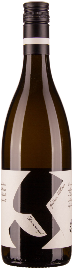 Grüner Veltliner Dornenvogel bio 2023