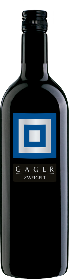 Zweigelt 2023
