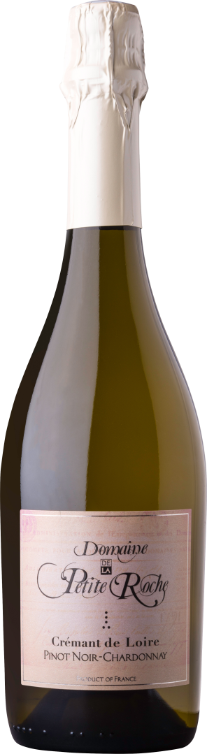 Crémant de Loire Blanc 2018