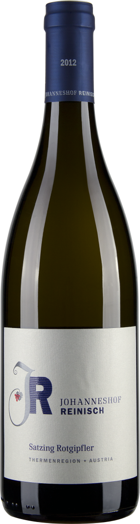 Rotgipfler Ried Satzing bio 2020