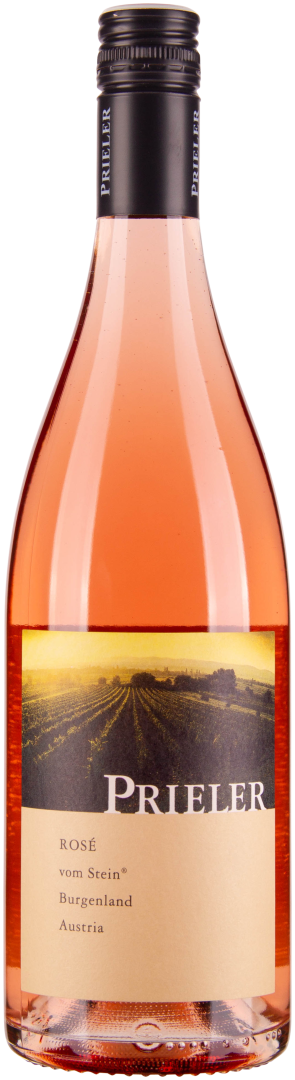 Rosé vom Stein bio 2025