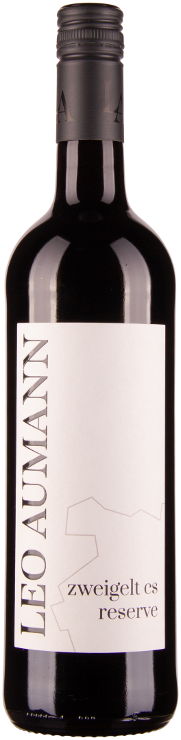 Zweigelt Cabernet Sauvignon Reserve 2023