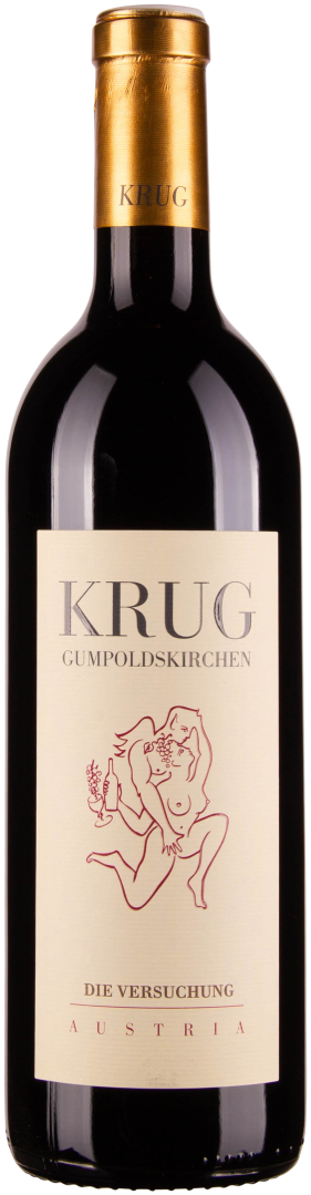 Die Versuchung rot 2022