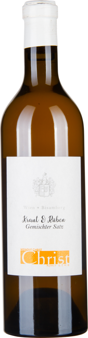 Kraut & Rüben bio 2023