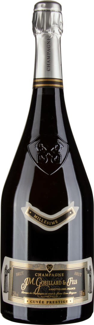 Cuvée Prestige im Geschenkkarton 2016