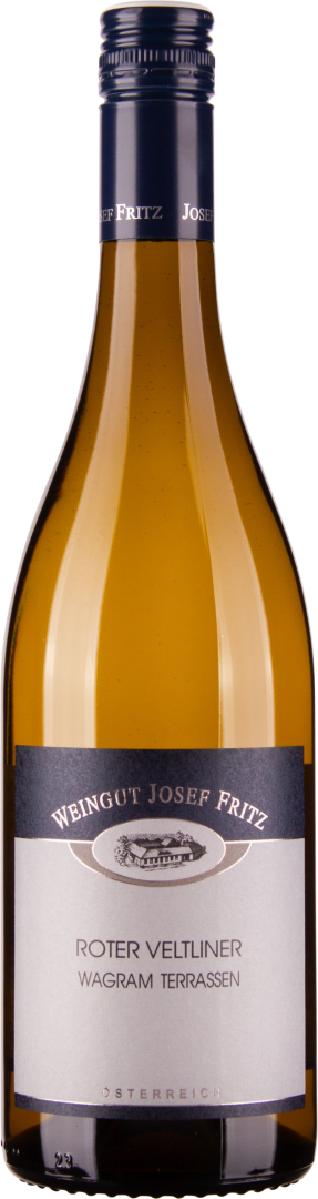 Roter Veltliner Wagramterrassen 2024