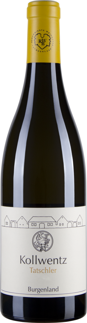 Rarität Chardonnay Ried Tatschler 2010