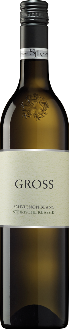 Sauvignon Blanc Südsteiermark DAC bio 2024