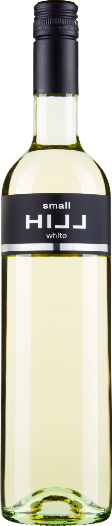 Small Hill White 2024