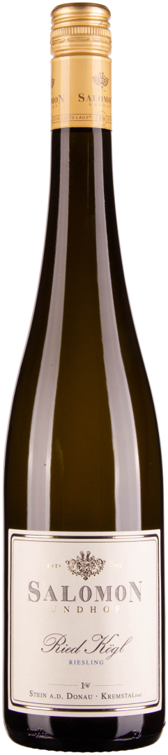 Riesling Ried Kögl 1ÖTW Kremstal DAC 2021