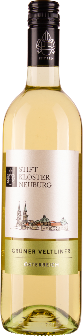 Grüner Veltliner Wagram DAC 2024
