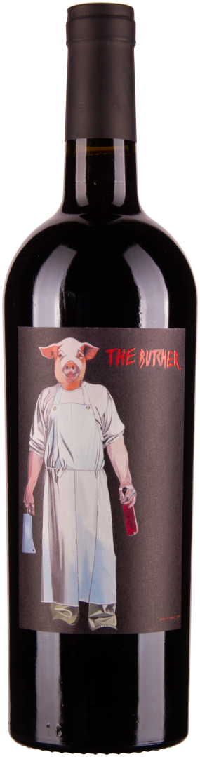 The Butcher Cuvée 2022