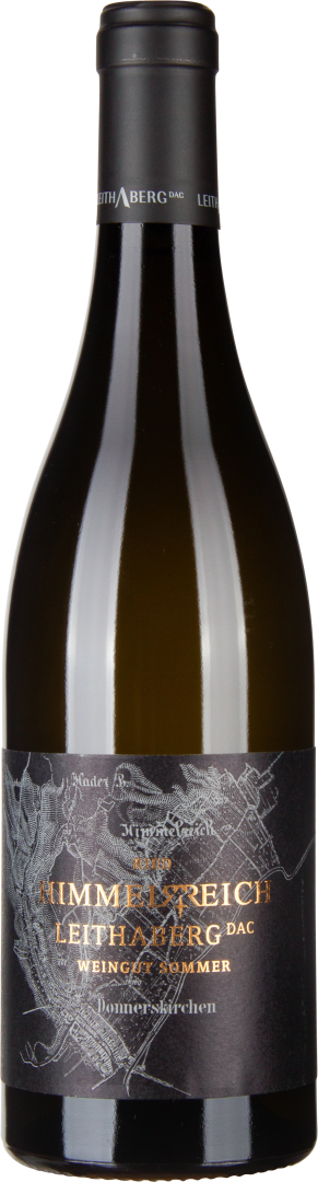 Grüner Veltliner Himmelreich 2022