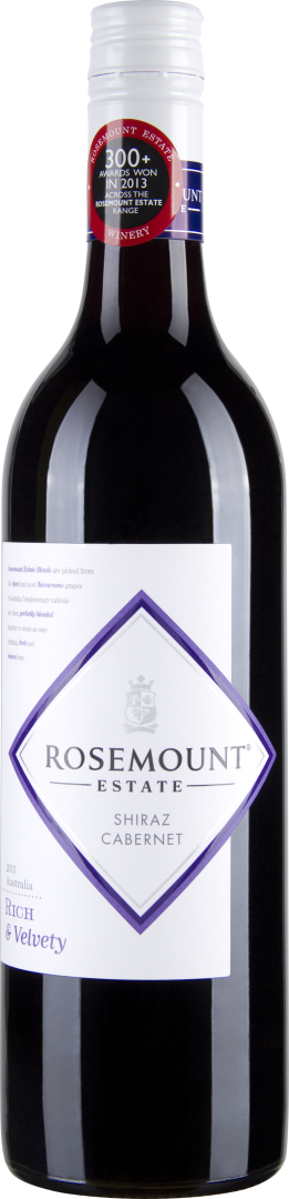 Shiraz Cabernet 2021