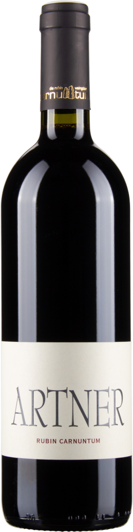 Rubin Carnuntum 2022