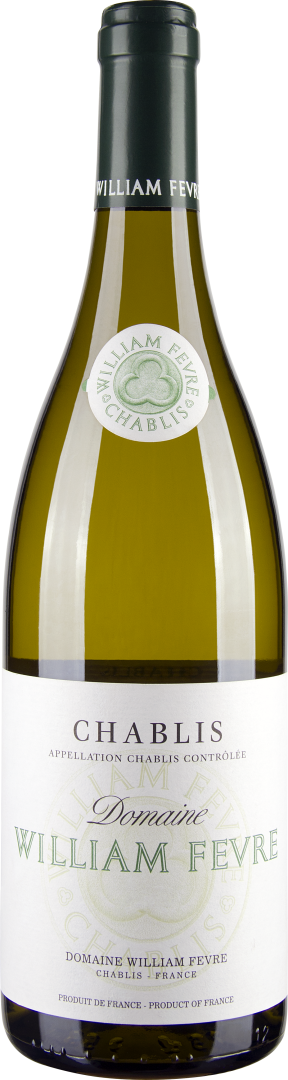 Chablis AC 2022