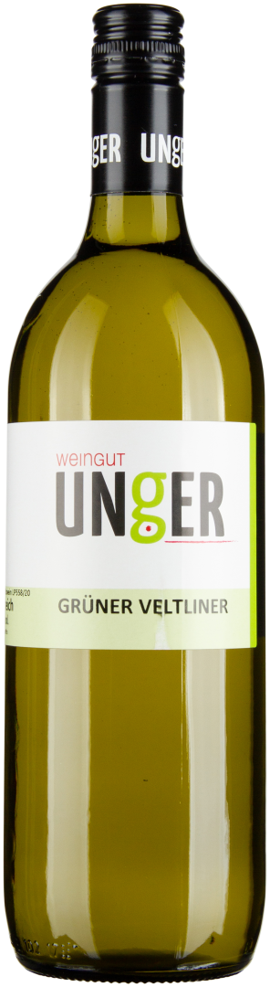Grüner Veltliner Qualitätswein 2024