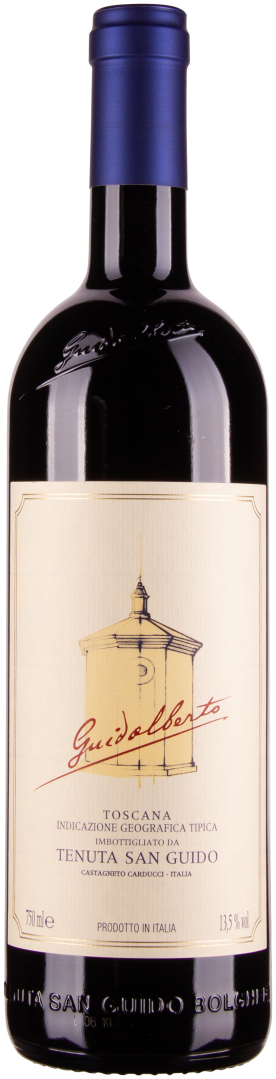 Guidalberto IGT 2022