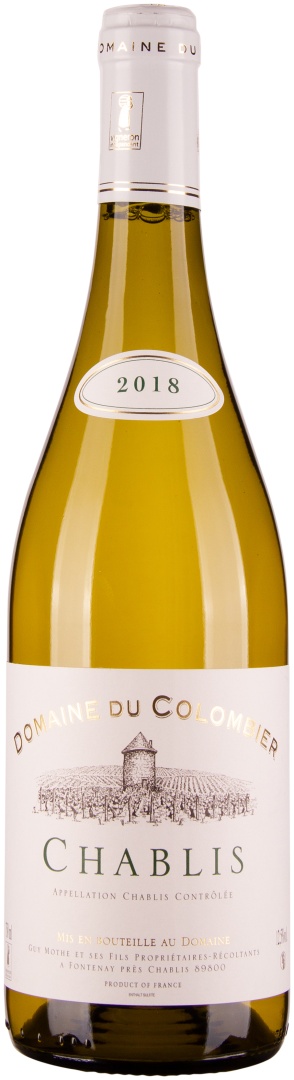 Chablis AC 2022