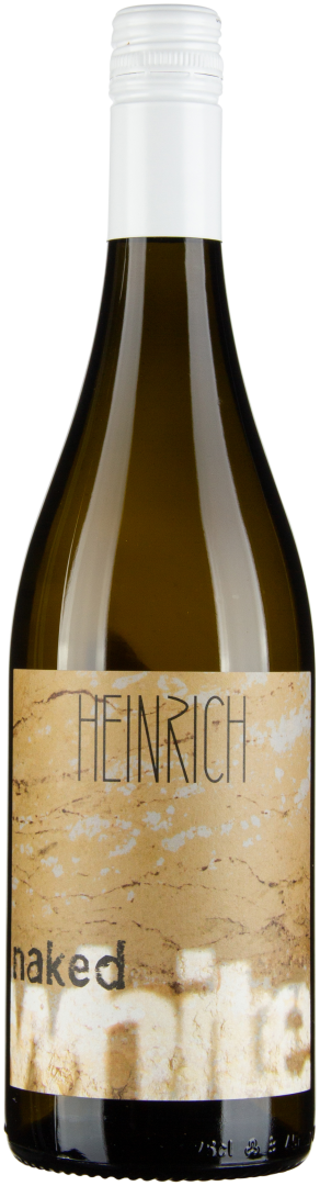 Naked White bio 2024