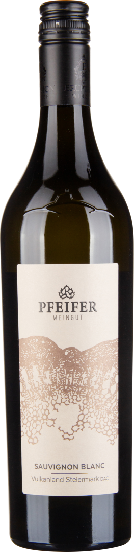Sauvignon Blanc Vulkanland Steiermark DAC 2025