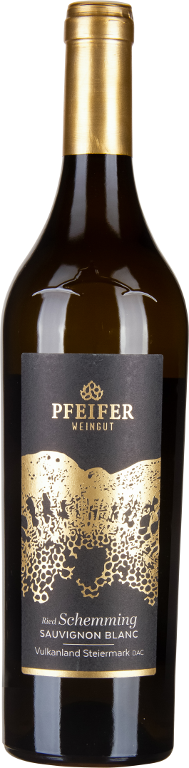 Sauvignon Blanc Ried Schemming Vulkanland Steiermark DAC 2021