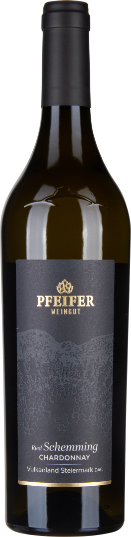 Chardonnay Ried Schemming Vulkanland Steiermark DAC 2021